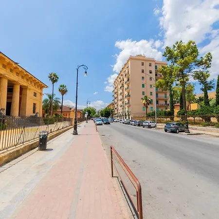 Mezzarancia * Palermo