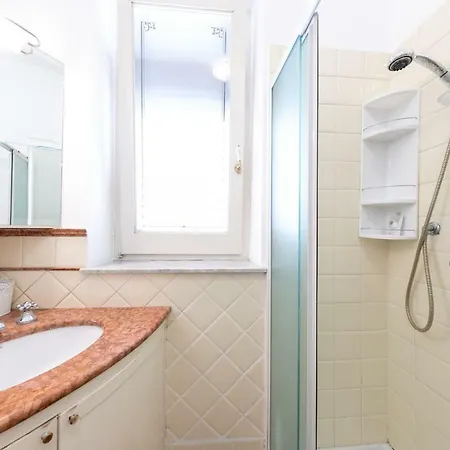 Mezzarancia Apartment