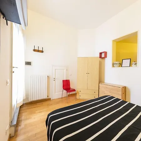 Apartment Mezzarancia
