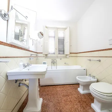 Mezzarancia Apartment *