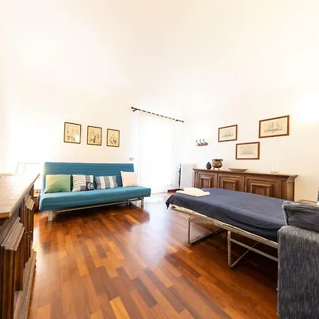 Apartment Mezzarancia
