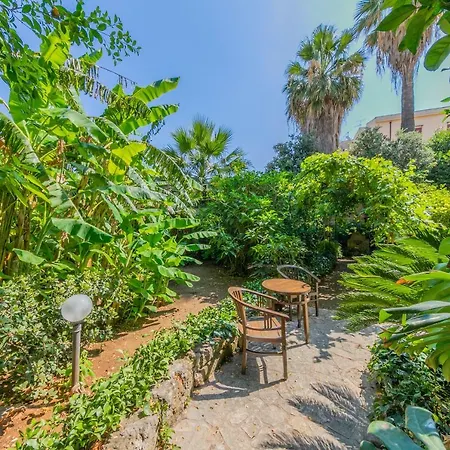 Apartment Mezzarancia