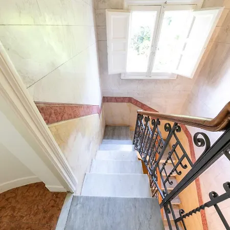 Apartment Mezzarancia *