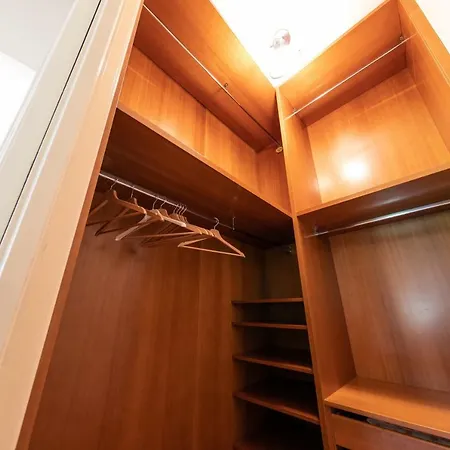 Apartment Mezzarancia Palermo