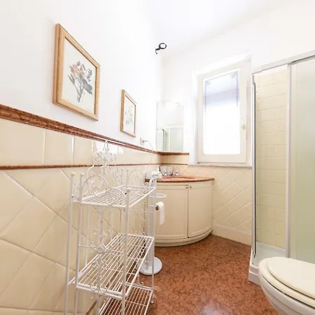 Mezzarancia Apartment Palermo
