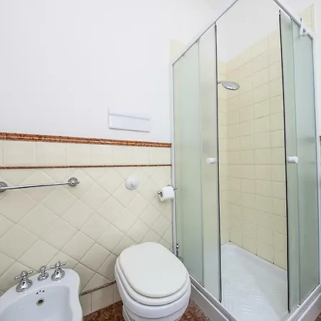 Mezzarancia Apartment