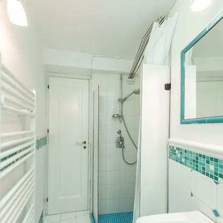 Apartment Mezzarancia *