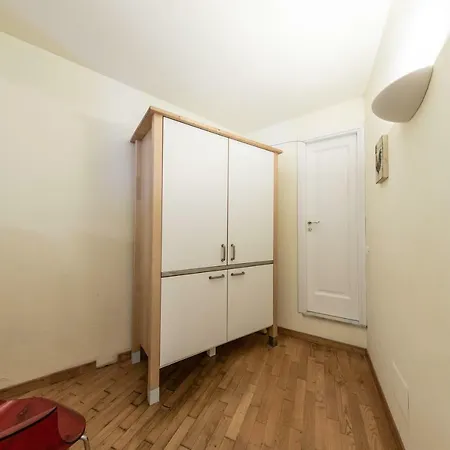 Mezzarancia Apartment *