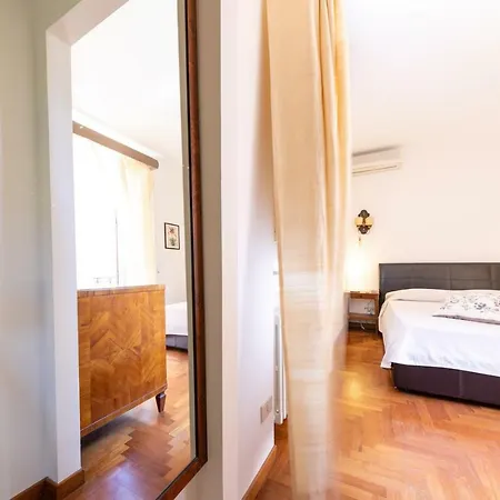 Apartment Mezzarancia