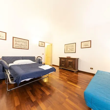 Mezzarancia Apartment Palermo