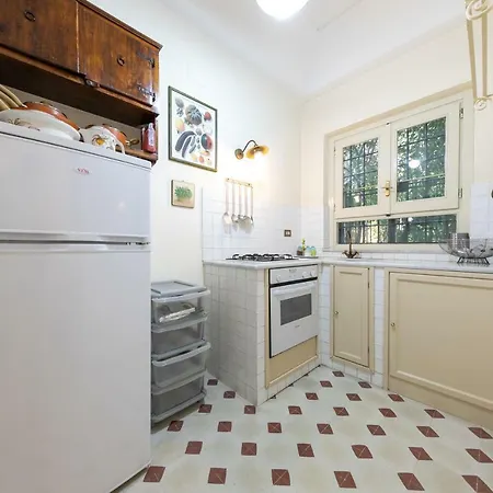 Apartment Mezzarancia