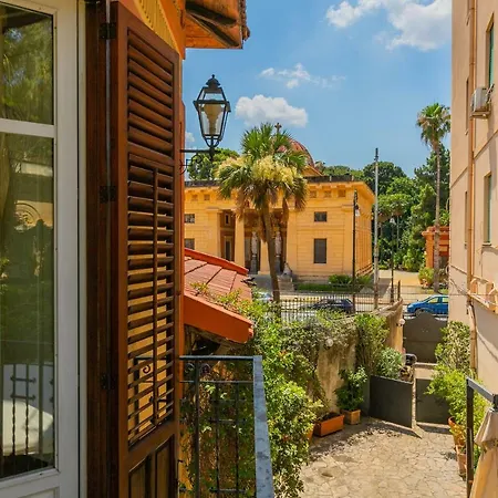 Mezzarancia Apartment
