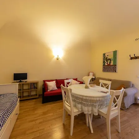 Apartment Mezzarancia