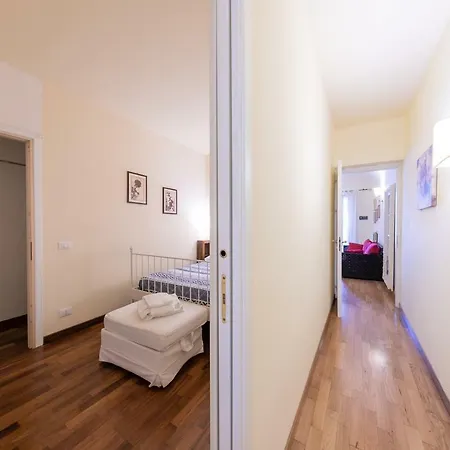 Apartment Mezzarancia *