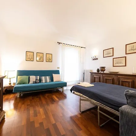 Mezzarancia Apartment