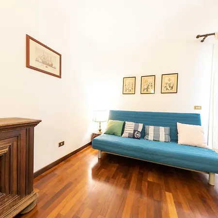 Mezzarancia Apartment Palermo