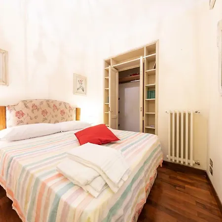 Mezzarancia Apartment