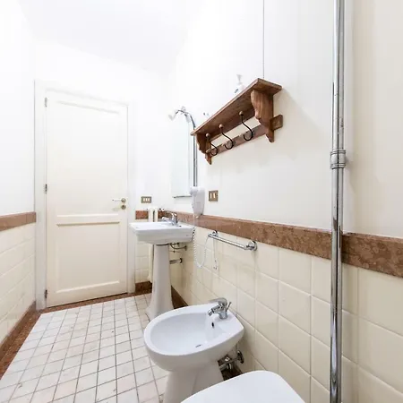 Apartment Mezzarancia Palermo