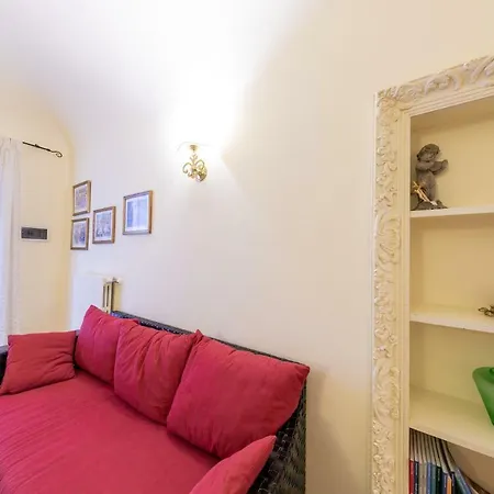 Lejlighed Mezzarancia Palermo