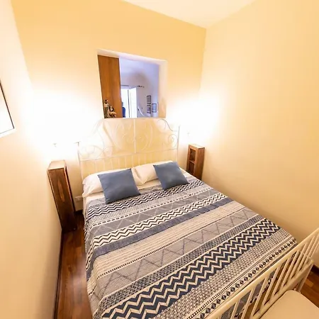 Mezzarancia Apartment