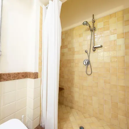 Mezzarancia Apartment Palermo